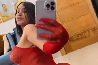 Fnish delicious lady completely open mind Juliete - Image 5