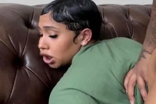 Gay Pussy & Head go Krazy yeaa... - Image 2