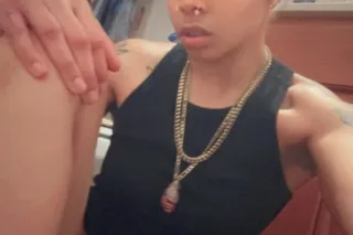 Gay Pussy & Head go Krazy yeaa... - Image 4