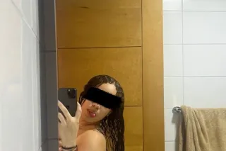 🥰🥰Hi baby, I'm HAROLY , 💜I'm in this city, 💙💜I hope to have a great time.💜💗 - Image 1