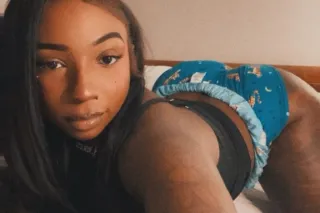 LA$T NIGHT IN TOWN 🫶🏾‼ - Image 2