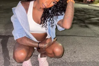 LA$T NIGHT IN TOWN 🫶🏾‼ - Image 4