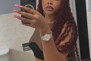 Beautiful Red bone Ebony - 25 - Image 4