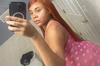 Beautiful Red bone Ebony - Image 5