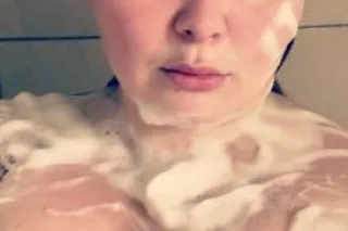 BBW Bekka has a Fat 🍑 N' 😻 & ❤... - Image 3