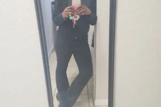 80🌹((Pro Gents Only))Im the Real Deal ✂✂Out The Fakes - Image 6