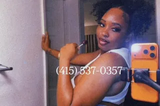 ✨ LAST DAY HHR SPECIAL✨✨🤤Super Thickk ebony , ✨📲💚🍫IM HERE READY 💦TO PLAY 💦 - Image 5