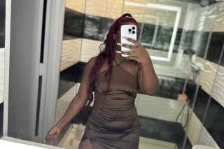 Time to come back outside baby ❄🌨😏 let my pussy keep that dick warm😝 - Image 5