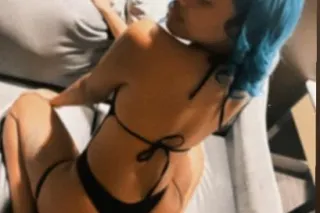 You Never Had Anybody As Tight... - Image 2