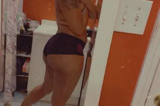 wet 💦 ass chocolate🍫 bunny - Image 5