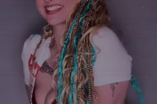 😈Exotic Beauty – Irresistible ... - Image 1