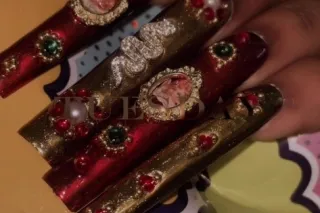 These Hos AINT Fwm Facetime/Meet Verification Is A MUST - Image 9