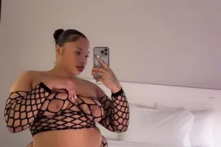 YOUR FAVORITE THICK SPANISH MA... - Image 1