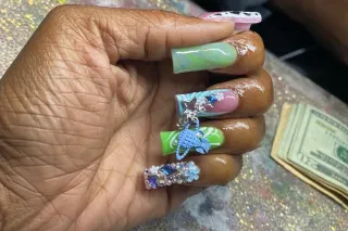 OUTCALLS/ 🈯💦🥰make me scream make me cum💢😩 - Image 9