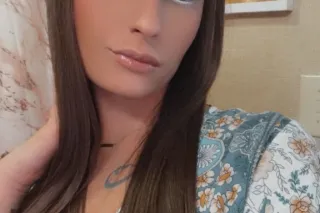 💋 CURVY BRUNETTE GODDESS READY... - Image 4