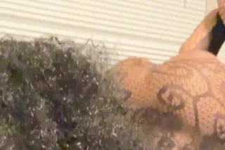 Sexy, petite creamy ebony 🍦 Vi... - Image 1