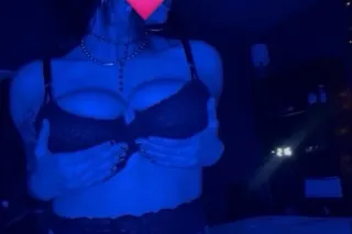 🍭🌹✨ EXOTIC EROTIC BODY RUBS 💜😈 - Image 5