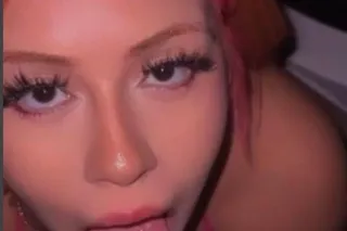 tight wet and sloppy la mas rica - Image 4