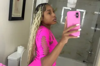 The Pretty Freak🩷🎀 OUTCALL ONL... - Image 2