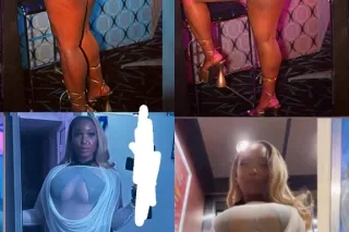 @ viewmisspretty on snap @ the... - Image 3