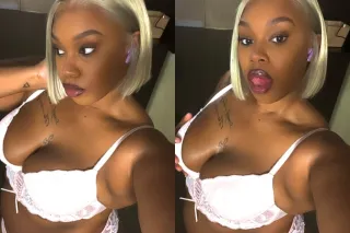 BACK LIKE I NEVER LEFT🪐😘 - 26 - Image 1