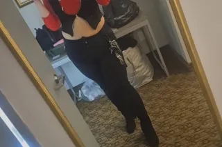 🔥😈come play with me🔥💦💋THROAT M... - Image 1