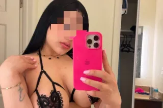 ❣❤️💋 Sexy Latina Hey baby I ar... - Image 2