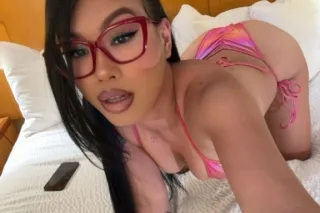 Ur ATF Thai Goddess is Back 🧚🏽♀💖 Here for a short time, lets have some FUN 🍑💦 - Image 7