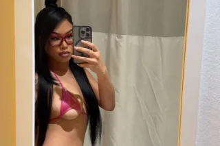 Ur ATF Thai Goddess is Back 🧚🏽... - Image 1