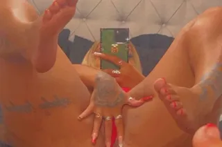 🎯✨𝐒𝐭𝐮𝐧𝐧𝐢𝐧𝐠 𝙱𝙾𝙼𝙱𝚂𝙷𝙴𝙻𝙻🌹💦𝐉𝐔𝐈𝐂𝐘•𝐓𝐈... - Image 2