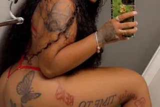 🎯✨𝐒𝐭𝐮𝐧𝐧𝐢𝐧𝐠 𝙱𝙾𝙼𝙱𝚂𝙷𝙴𝙻𝙻🌹💦𝐉𝐔𝐈𝐂𝐘•𝐓𝐈... - Image 1