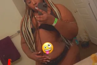 🧚🏽ShortThick&FilledWithAlotOfWataa&Cream💦120$hh IncallSpec.🤪 - Image 9