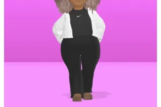 🧚🏽ShortThick&FilledWithAlotOfW... - Image 1