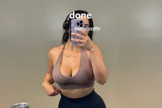 BIG TITS TIGHT LITTLE HORNY PU... - Image 3