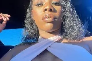 let me be your little secret and satisfy you 💦💦😈 - Image 2