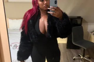 FACETIME VERIFY ✅Have you ever been to the moon⭐🌙☁Girl of UR dreams ☁LET my mouth be UR CAMPFiRE🔥🔥🔥⚠ - Image 5