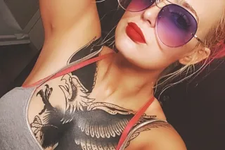 im simple and sweat! - Image 8