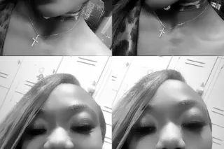 THROAT GOAT DEEP THROAT😩🤩AVALI... - Image 2