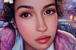 Roz!!!💲 8⃣0⃣💲SPECIAL!🔛TILL 9pm ‼ONLY😍ROZA HERE FOR THE NIGHT!!!✨ Friendly And Private Time| 💝No games! 100% REAL AND SAFE 🦋RARE BEAUTY AND PERSONALITY🌹 always ready 🛜24/7 to serve you▶ - Image 5