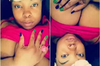 PRETTY TATTED AND SPECIAL JUST... - Image 2