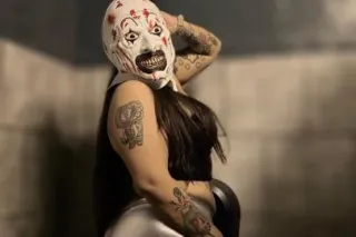 BEAUTIFUL THICC 🍑 LATINA!! IN ... - Image 1