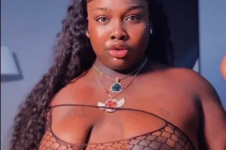 CUMMMMM AND LET MY THROAT DO A... - Image 2