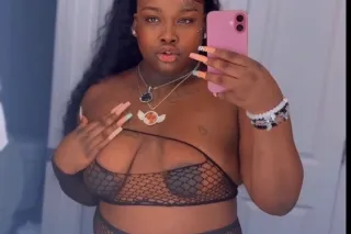 CUMMMMM AND LET MY THROAT DO A... - Image 3