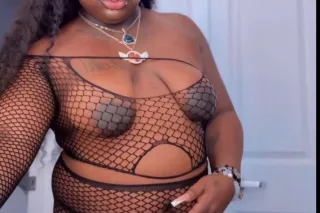 CUMMMMM AND LET MY THROAT DO ALL THE TALKING DADDY🌪🍆👅👅💦💦 Twitter 👉🏾@ts_lilbaby - Image 9