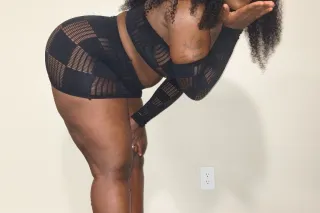 Bohemian Chocolate Goddess - 3... - Image 3