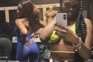 PETITE BARB 🩷 FUNSIZED 🤪 OUTCA... - Image 3