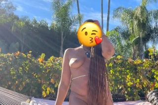 Goddess Jada is Back💨 - 27 - Image 1