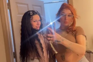 Let us be your discreet little luxury👑— a private, upscale experience you won’t find anywhere else♡ - Image 5