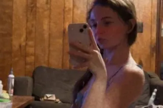 your favorite snowbunny - 26 - Image 3