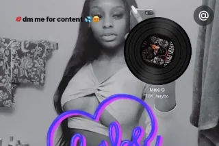 late night sweets😍😋💦ft sayaX -... - Image 1